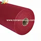 xinhua customized logo non woven tablecloth